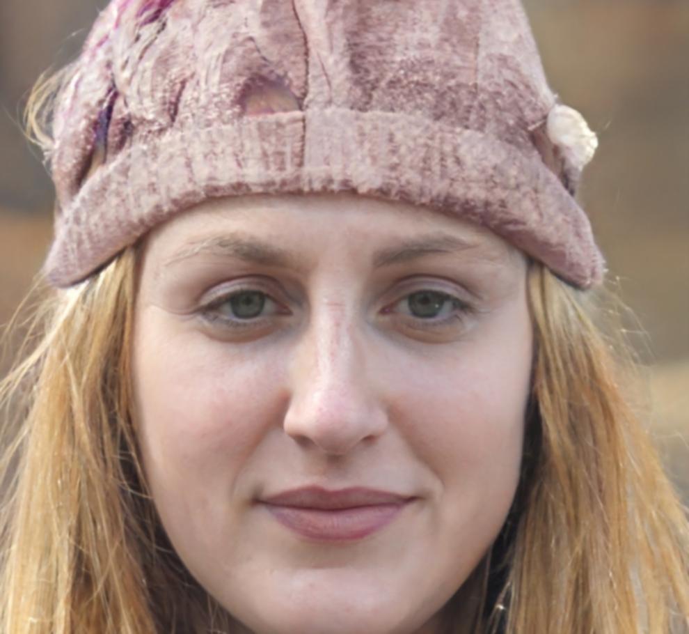 Porträt von Lioba Waldvogel, technische Support-Spezialistin