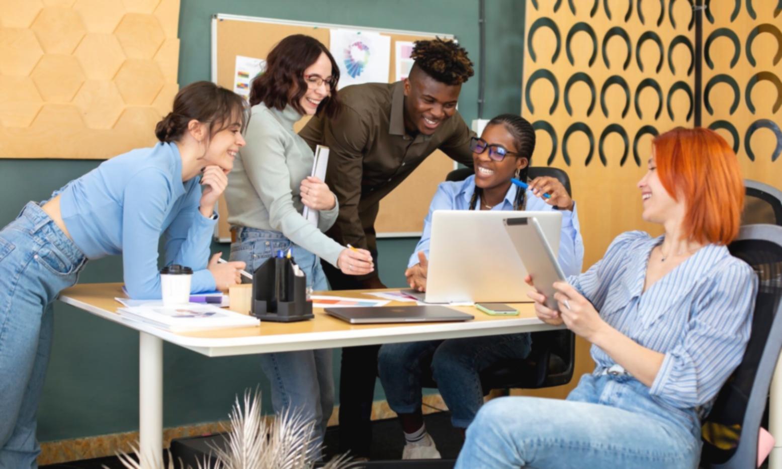 Praktische Budgetarbeit mit Finanzunterlagen